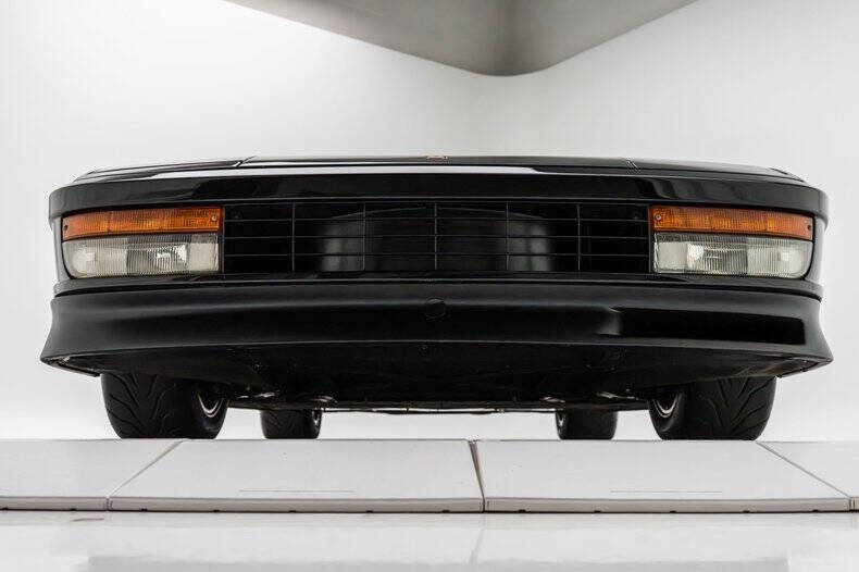 1988 Ferrari Testarossa