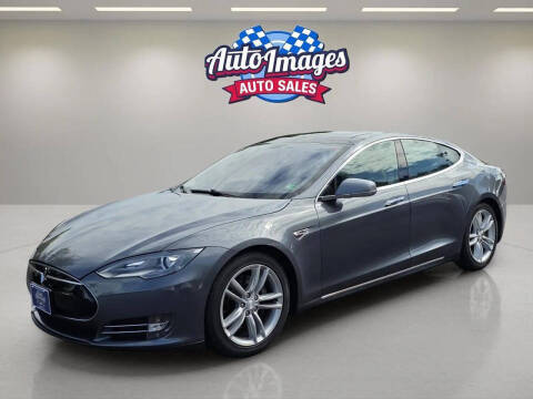 2013 Tesla Model S