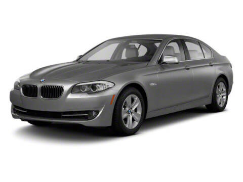 2011 BMW 5 Series for sale at Corpus Christi Pre Owned in Corpus Christi TX