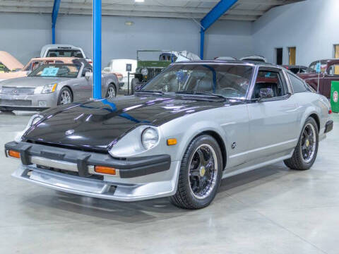 1980 Datsun 280Z
