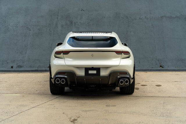 2023 Ferrari Purosangue