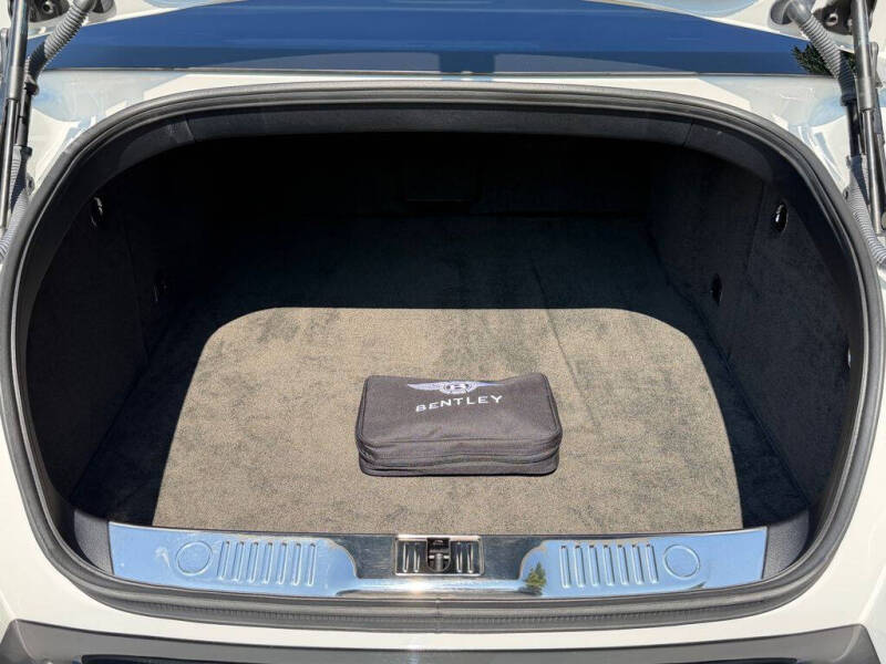 2018 Bentley Flying Spur V8 S