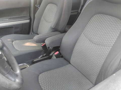 2008 Chevrolet HHR LT