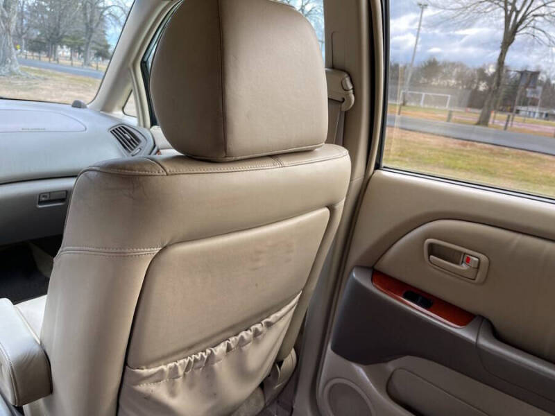 1999 Lexus RX 300