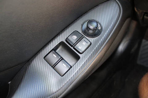 2018 Mazda MX-5 Miata Grand Touring