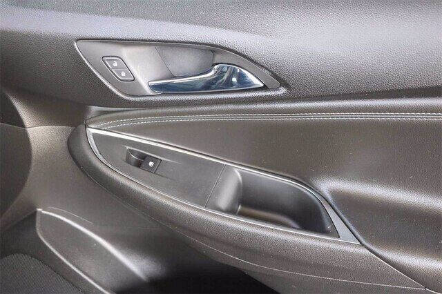 2018 Chevrolet Cruze Premier Auto