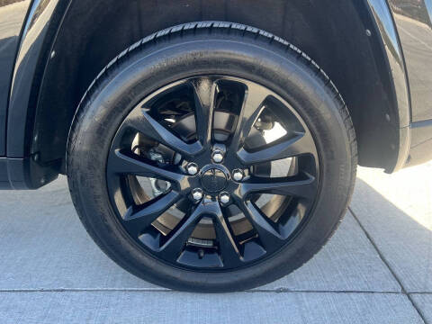 2022 Jeep Grand Cherokee WK Laredo X