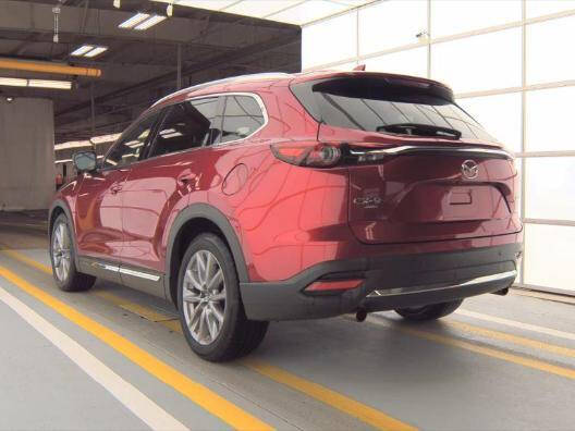 2023 Mazda CX-9 Grand Touring