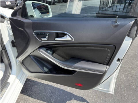 2019 Mercedes-Benz CLA CLA 250