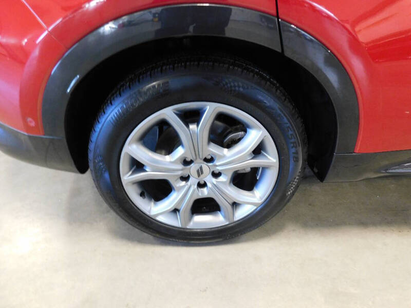 2024 Dodge Hornet R/T Plus