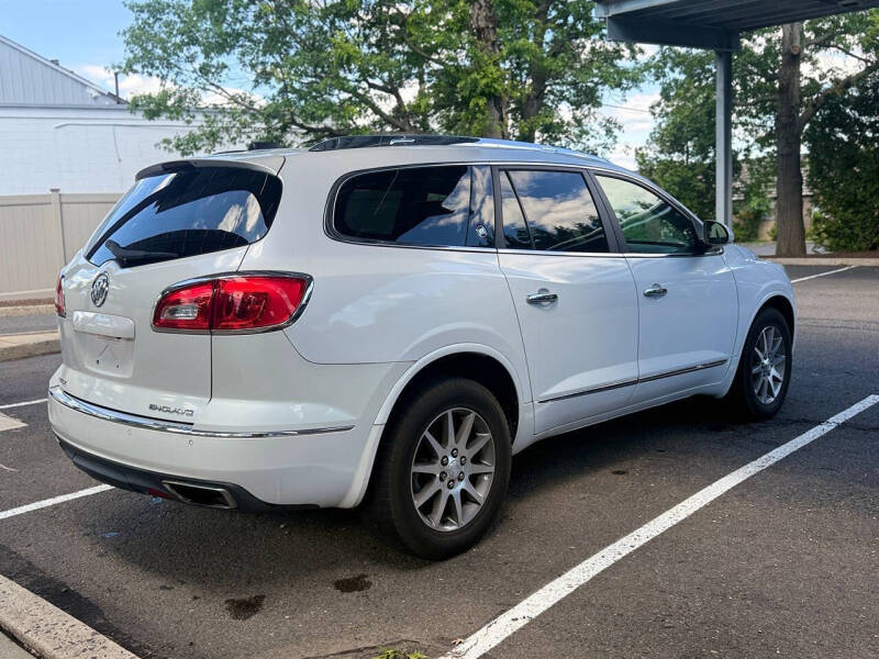 2016 Buick Enclave Leather - Photo 11