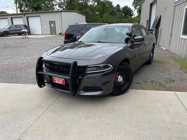 2017 Dodge Charger for sale at Cheyka Motors in Schofield, WI