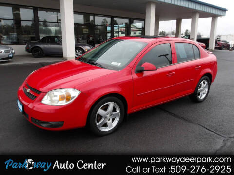 2005 Chevrolet Cobalt