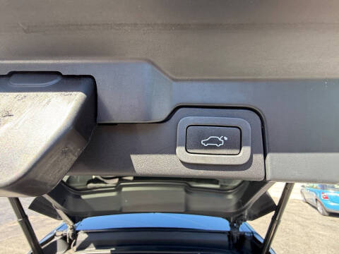 2012 Land Rover Range Rover Evoque Coupe Dynamic