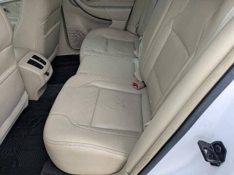 2014 Ford Taurus SEL