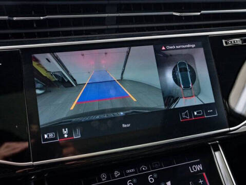 2025 Audi Q7 quattro Premium Plus 45 TFSI