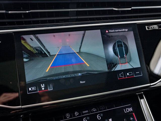 2025 Audi Q7 quattro Premium Plus 45 TFSI