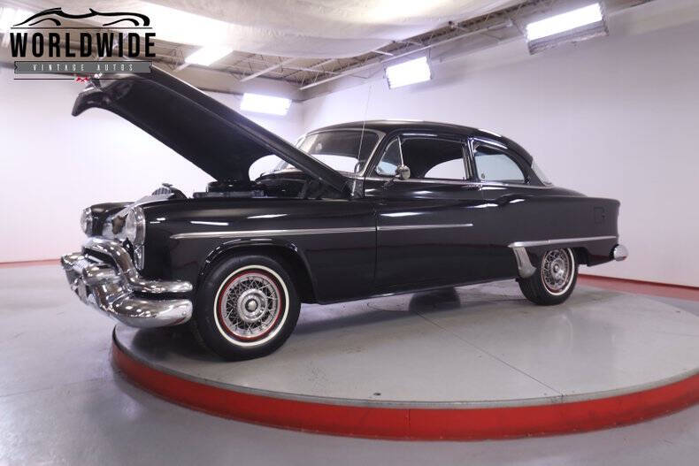 1953 Oldsmobile Super 88