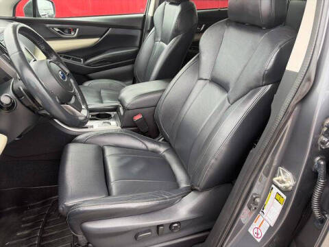2019 Subaru Ascent Limited 7-Passenger