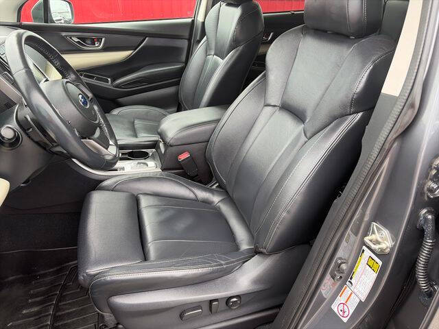 2019 Subaru Ascent Limited 7-Passenger