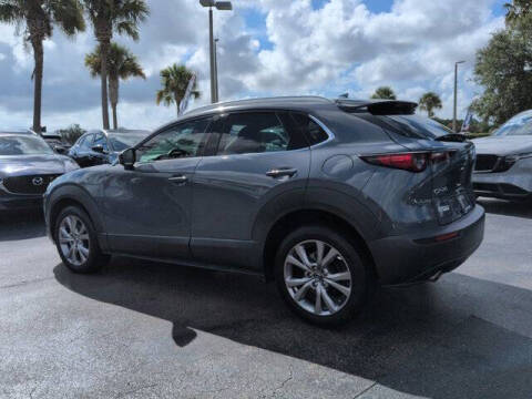 2021 Mazda CX-30 Premium