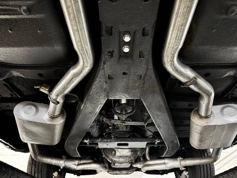 1960 Chevrolet Impala