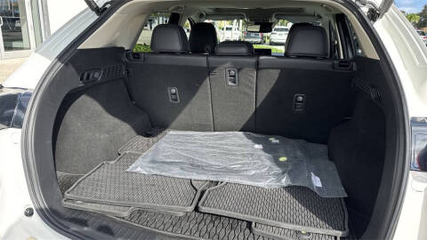 2023 Mazda CX-5 2.5 S Premium Plus