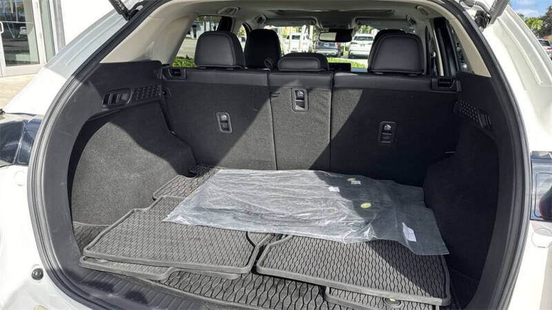 2023 Mazda CX-5 2.5 S Premium Plus