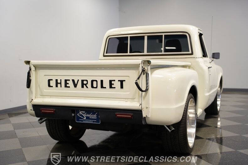 1970 Chevrolet C10