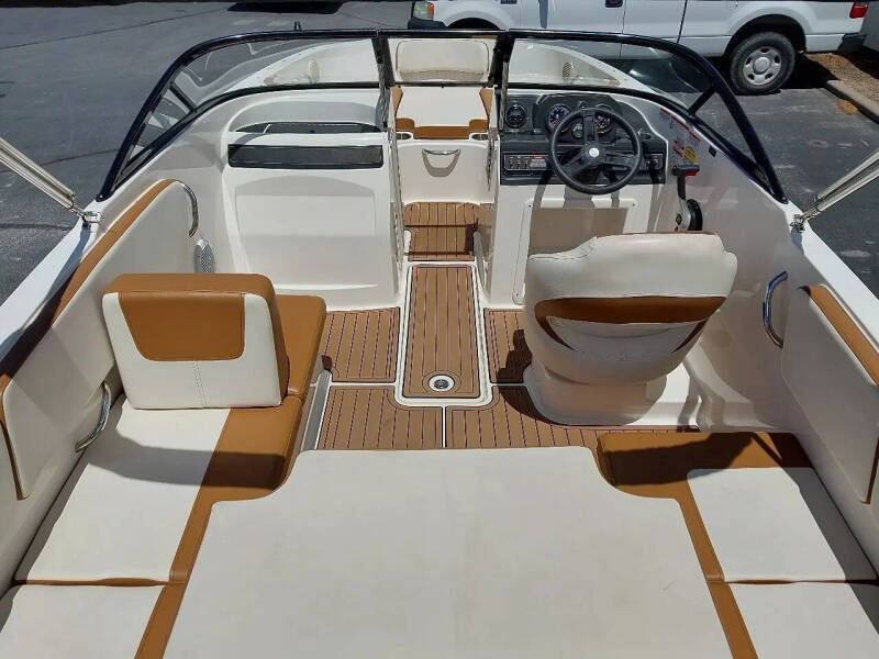 2019 Bayliner 160 Bowrider