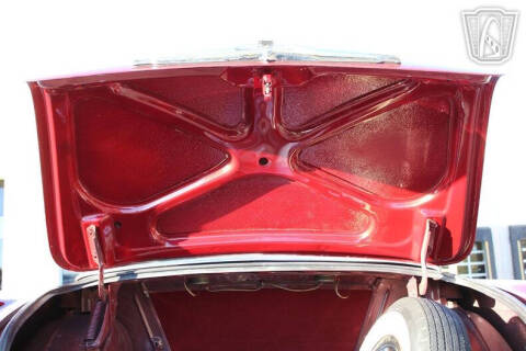 1956 Mercury Monterey