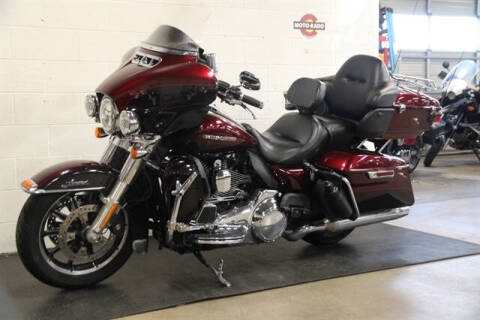 2015 Harley-Davidson Electra Gl