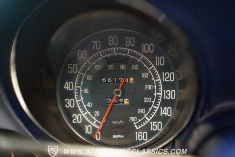 1977 Chevrolet Corvette