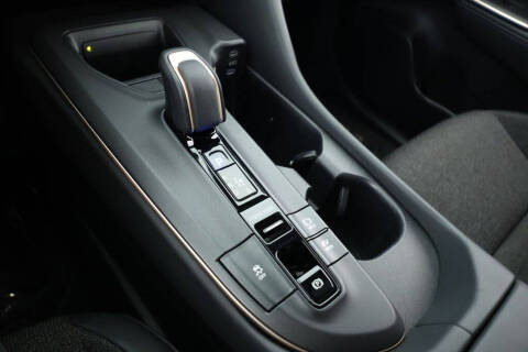 2023 Toyota Crown XLE