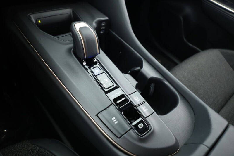 2023 Toyota Crown XLE