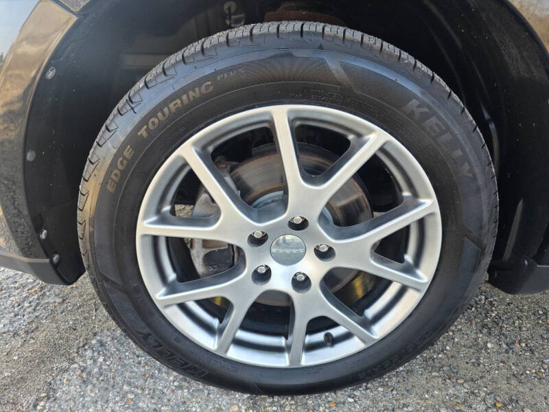 2016 Dodge Journey R/T