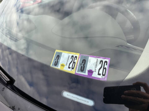 2010 Audi Q5 3.2 quattro Premium Plus