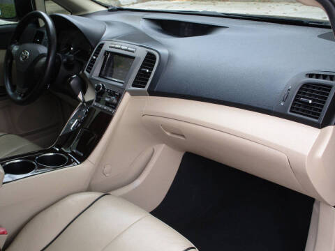 2009 Toyota Venza FWD V6