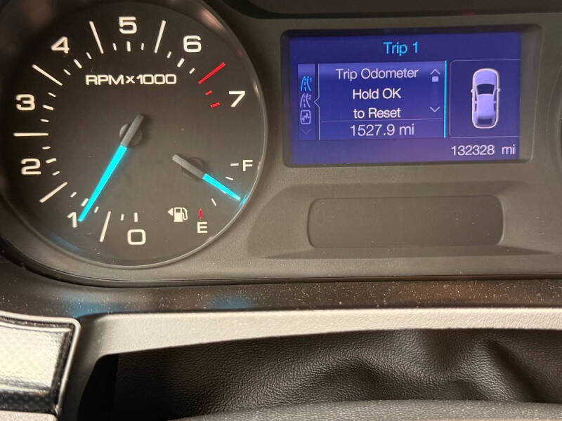 2013 Ford Edge SE