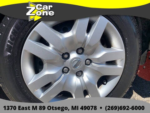 2011 Nissan Altima
