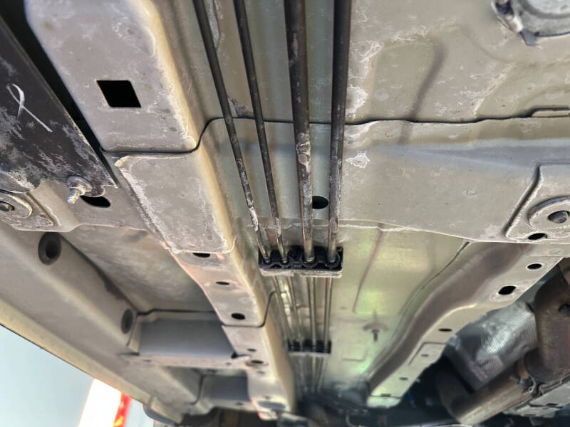 2008 Chrysler Sebring Limited