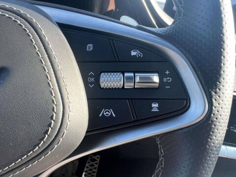 2025 Genesis GV70 3.5T Sport