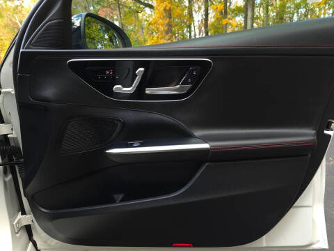 2023 Mercedes-Benz C-Class AMG C 43