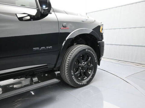 2024 RAM 2500 Limited