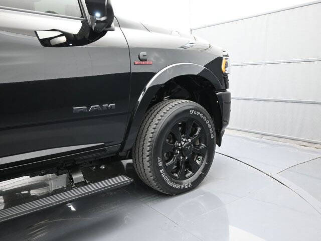 2024 RAM 2500 Limited