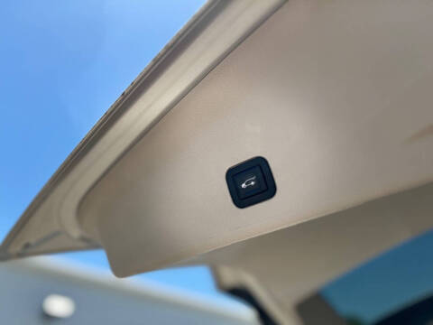 2013 Cadillac SRX Performance Collection