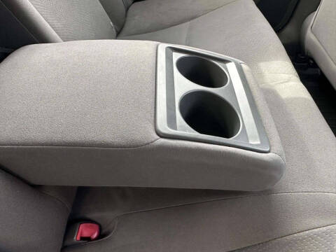 2011 Toyota Prius One