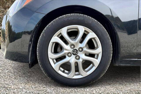 2017 Toyota Yaris iA