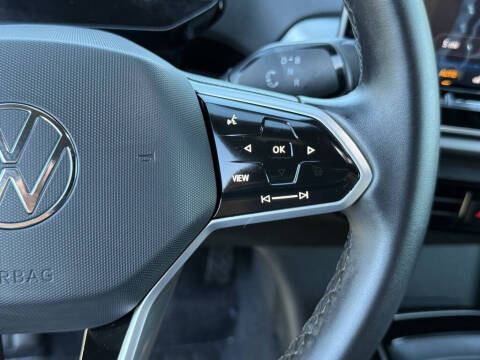 2026 Volkswagen ID.4 Pro