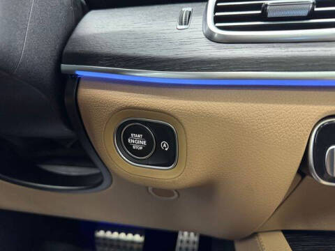 2026 Mercedes-Benz GLS GLS 450